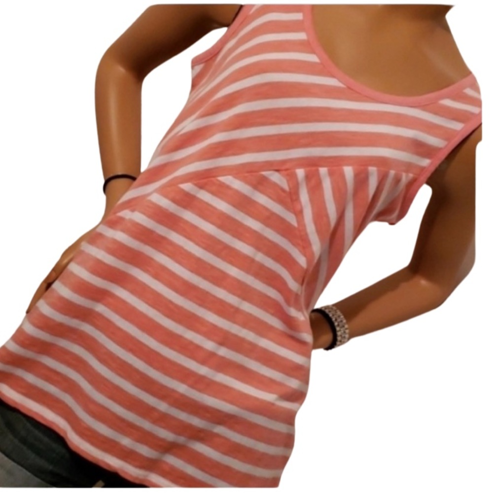 🩷3/$15 Liz Claiborne Tank Top size M